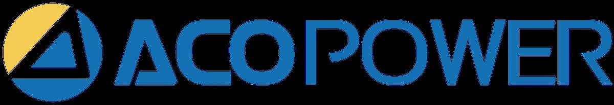 Acopower Logo