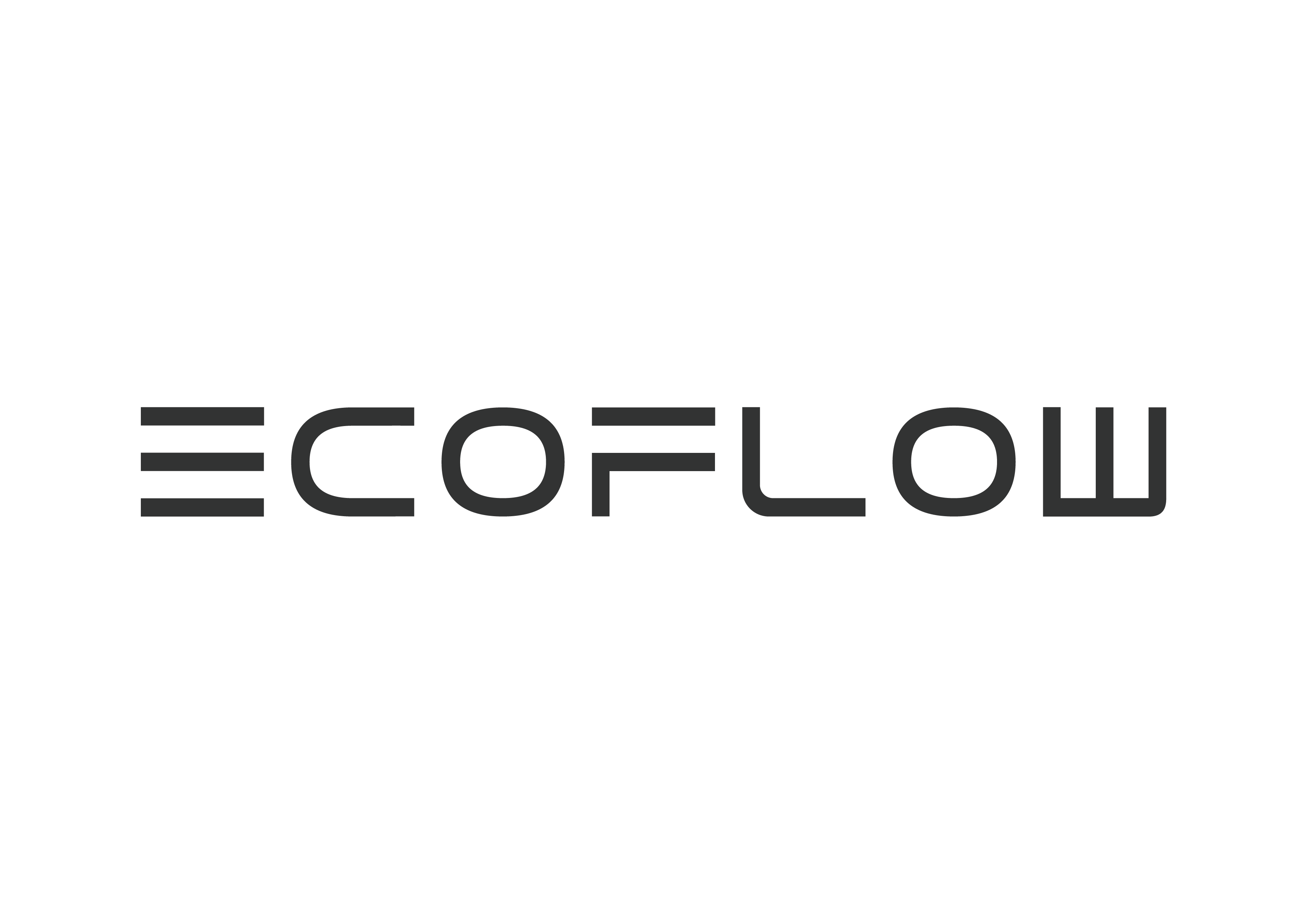 Ecoflow Logo