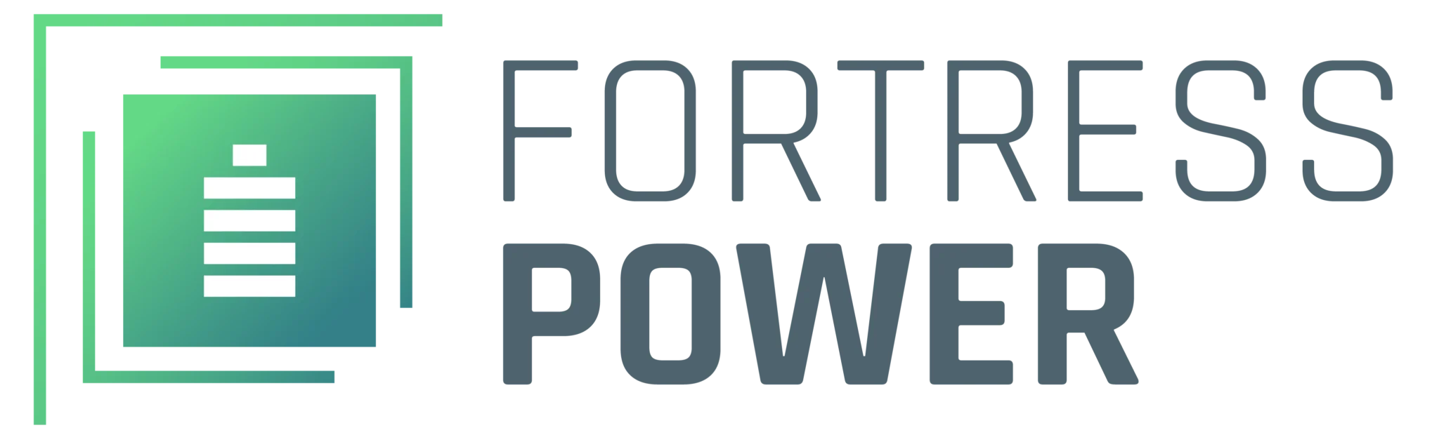 Fortress Power