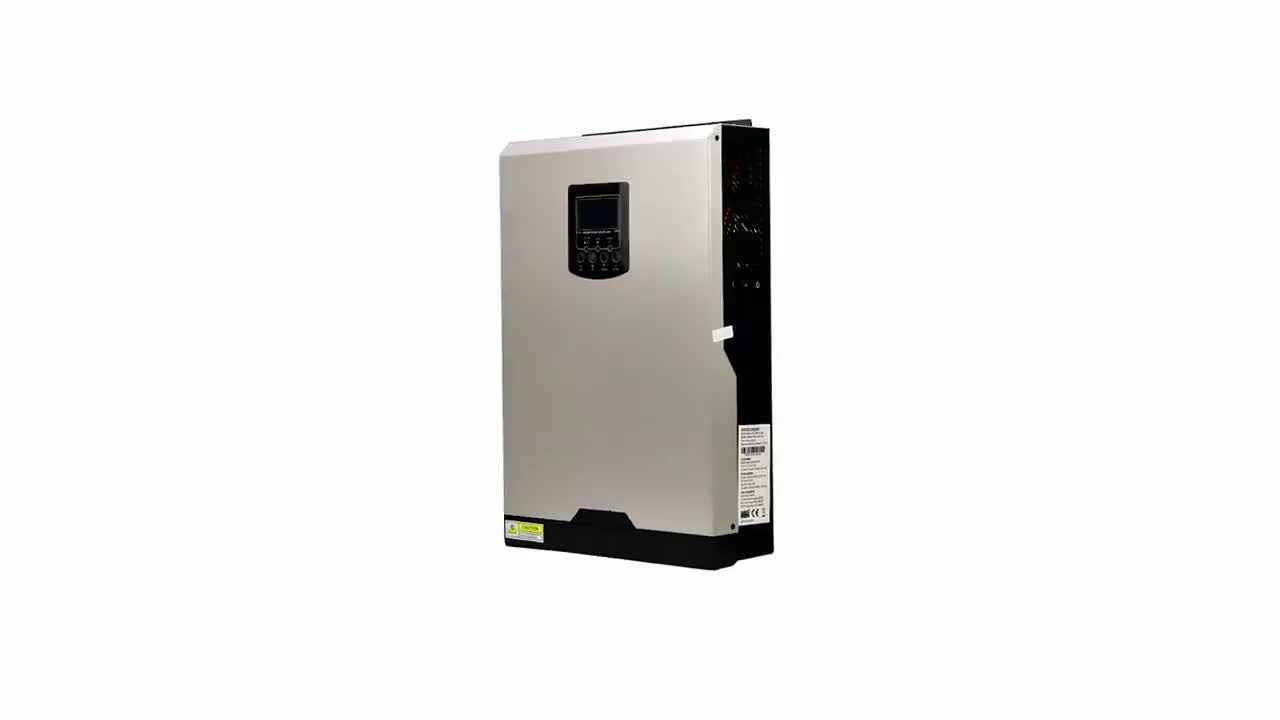 Batteries | Inverters