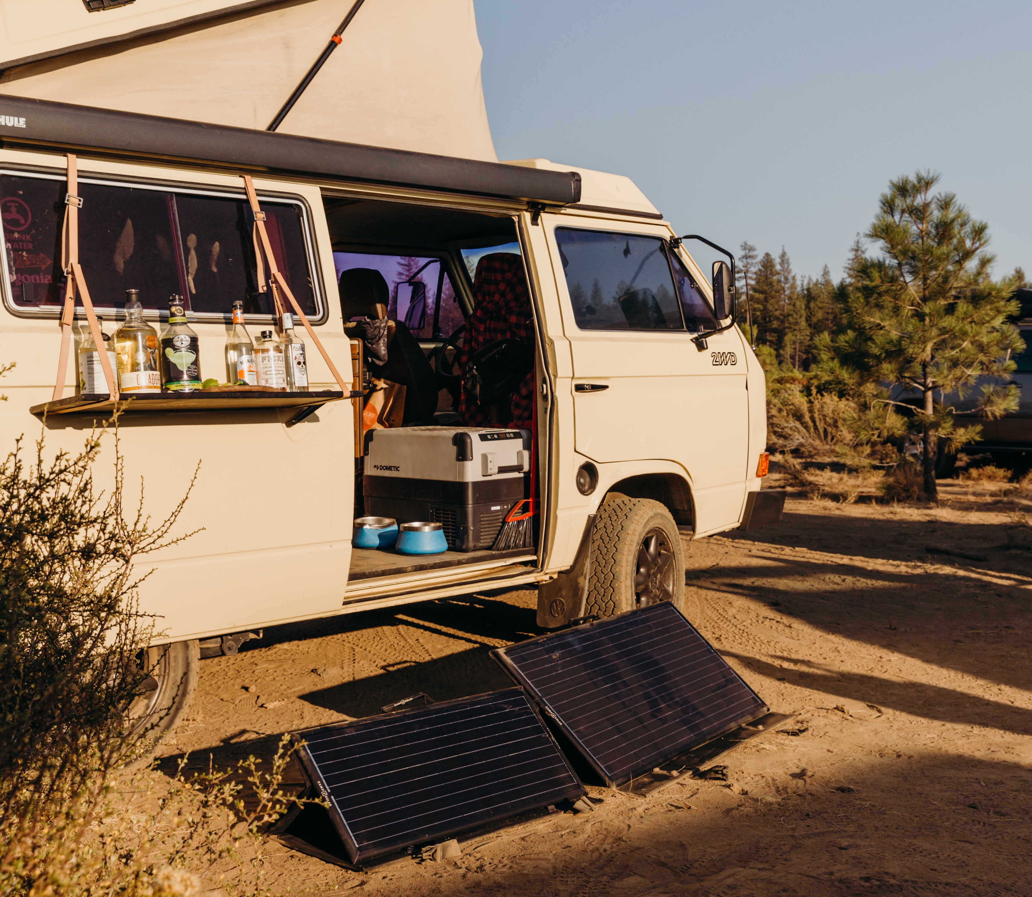 Off Grid | RV