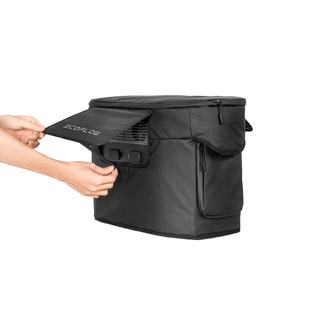 EcoFlow DELTA Max Bag