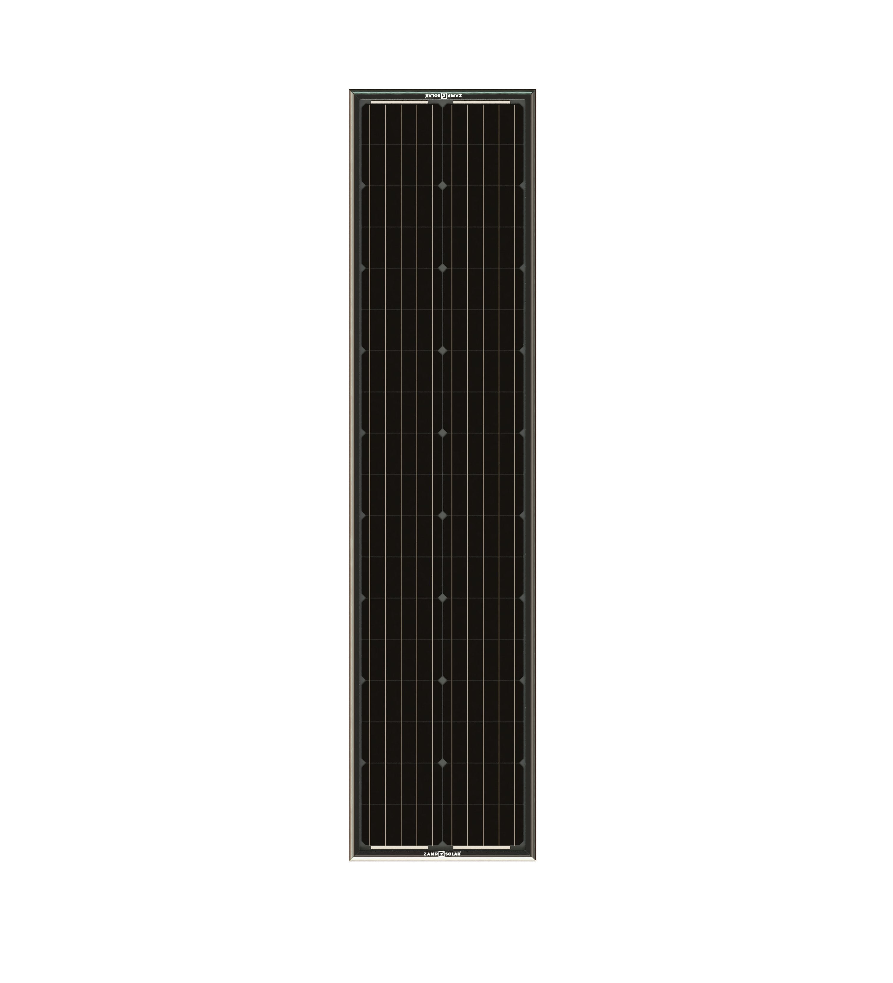 OBSIDIAN® SERIES 90 Watt Long Solar Panel Expansion Kit