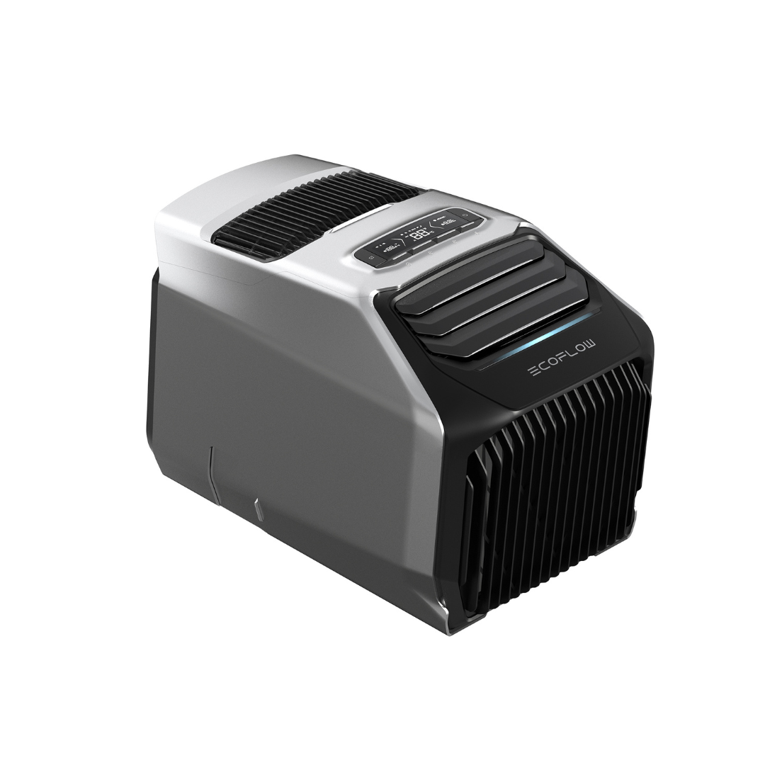 EcoFlow Wave 2 Portable Air Conditioner