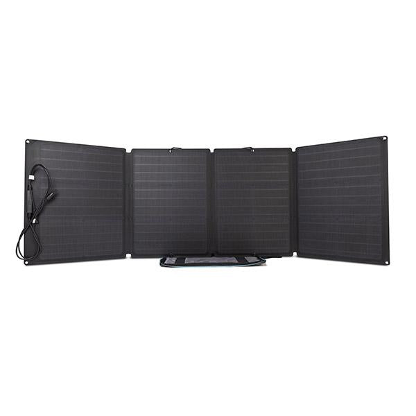 EcoFlow 110W Solar Panel Foldable