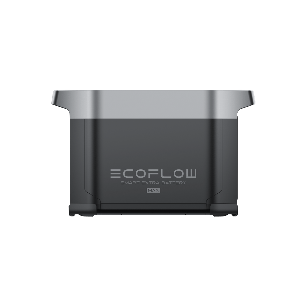 EcoFlow DELTA Max Extra Battery