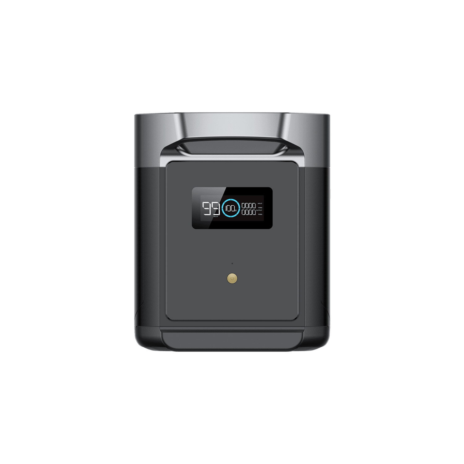 EcoFlow DELTA Max Extra Battery