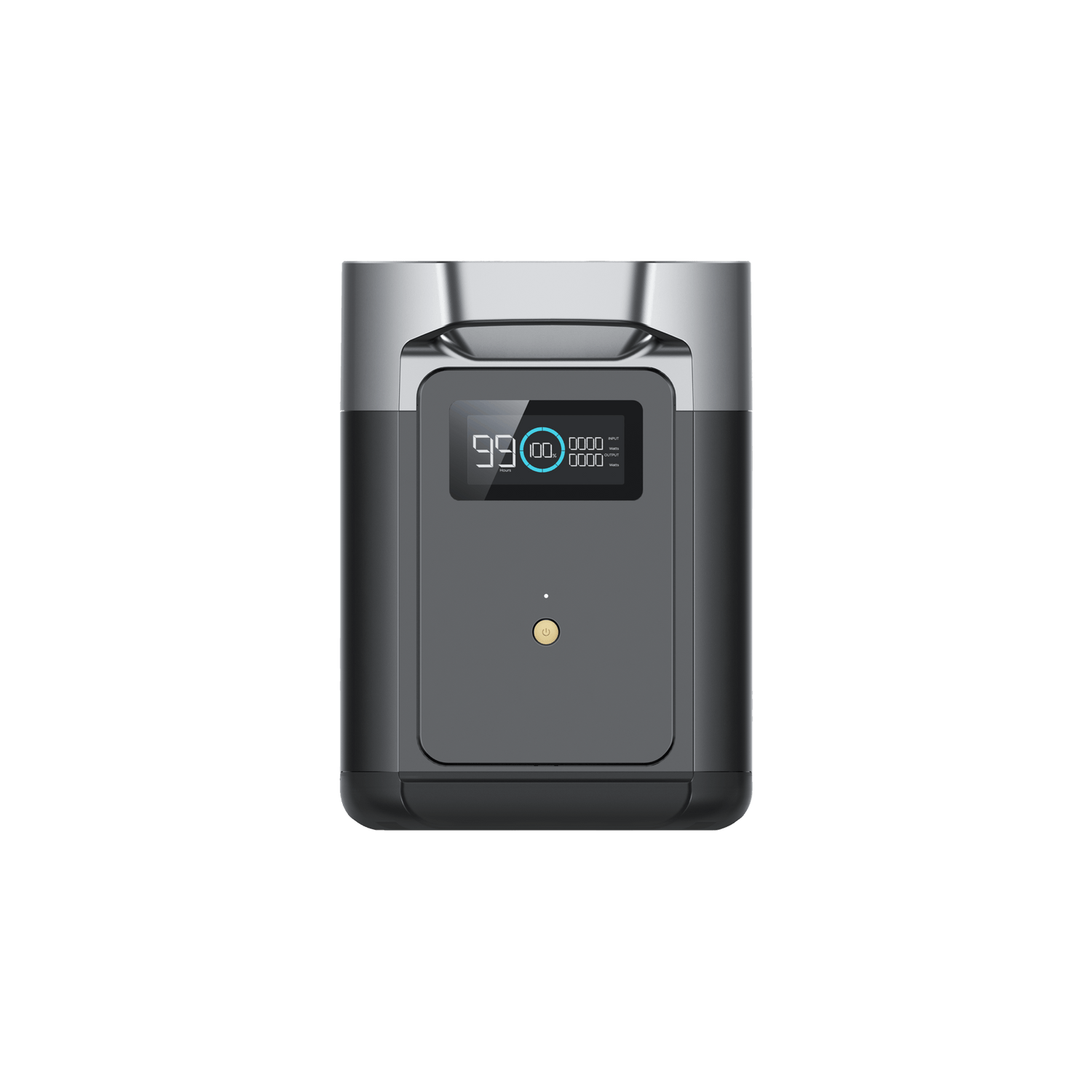 EcoFlow DELTA 2 Smart Extra Battery - Life Ready Solar